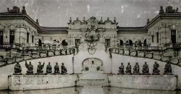 盤點中國被盜的五大無價國寶，有的已經被撕斷，有的下落不明