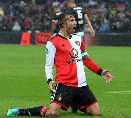 橙衣王者的沃土！&mdash;記荷蘭足球甲級聯賽和這裡走出來的球星