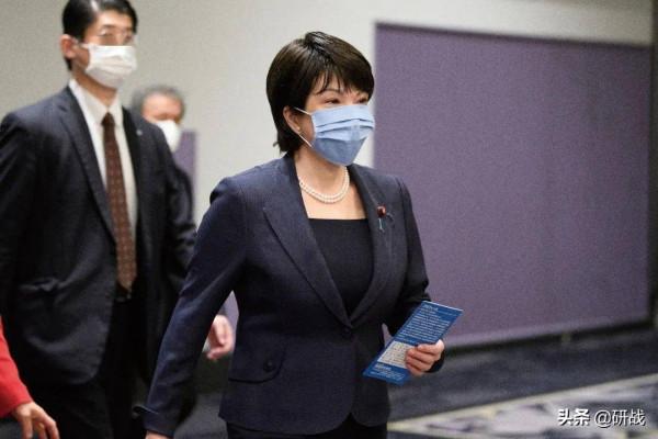 算總賬的時候快到了？日本兩名首相候選人都強調：準備與中國交戰