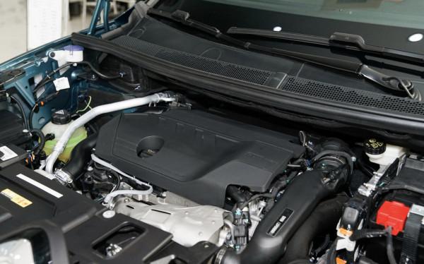 試駕2021款天逸 C5 AIRCROSS 低調的實力選手 試駕2021款天逸 C5 AIRCROSS 低調的實力選手