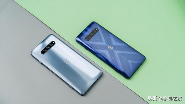 從一千到五千 這些大屏長續航的5G手機你值得擁有