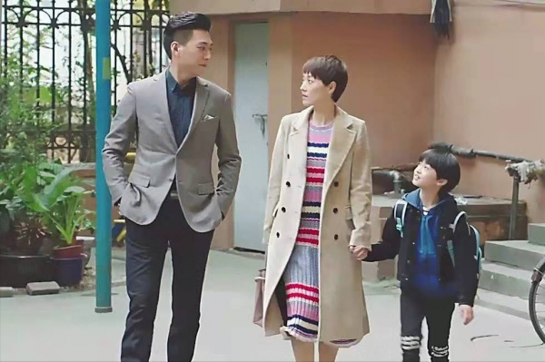 5年後再看《我的前半生》才懂和賀涵搞曖昧的羅子君到底有多討厭