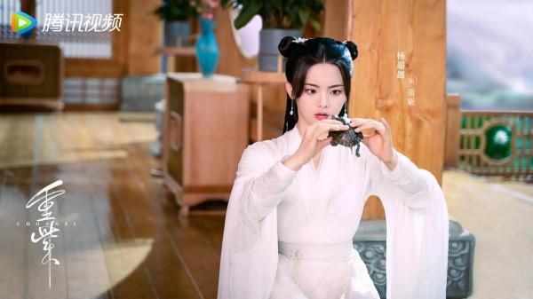 2021的古裝劇一言難盡,原來古裝美男劇都在明年 2021的古裝劇一言難盡,原來古裝美男劇都在明年