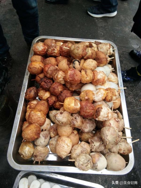 東北“8大另類”美食有哪些?外地人不敢下嘴,本地人眼中的美味 東北“8大另類”美食有哪些?外地人不敢下嘴,本地人眼中的美味