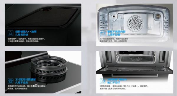 雙十一什麼值得買?選老闆整合油煙機就購了 雙十一什麼值得買?選老闆整合油煙機就購了