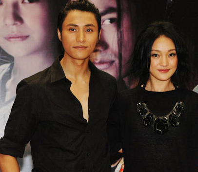 張一山為楊紫慶生被懟,陳坤一跺腳周迅就到,幸好這幾對沒成情侶 張一山為楊紫慶生被懟,陳坤一跺腳周迅就到,幸好這幾對沒成情侶