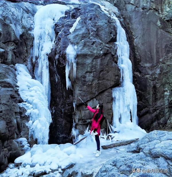 北京風景,大雪已至,冬日來臨,分享朋友們幾個賞冰瀑的好去處 北京風景,大雪已至,冬日來臨,分享朋友們幾個賞冰瀑的好去處