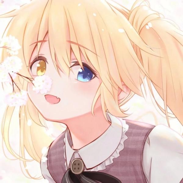 女生頭像｜40個超溫柔的動漫女生頭像，看看有沒有你喜歡的