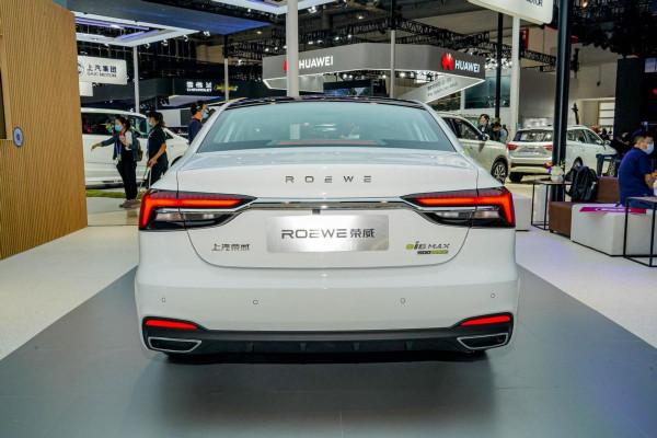 買車要趁早！榮威新能源產品將於3月1日調價，涉及多款車型