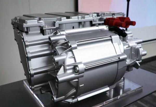 探訪神秘的聯合電子，放眼未來的國產汽車計劃