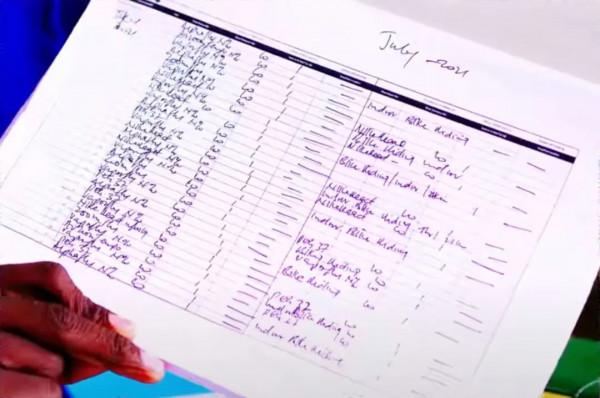 裝備｜基普喬格跑步真的不帶手錶嗎？