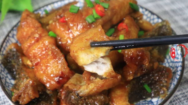 冬天，這魚要多給家人吃，蛋白質比大蝦還高，肉多肥嫩又鮮美