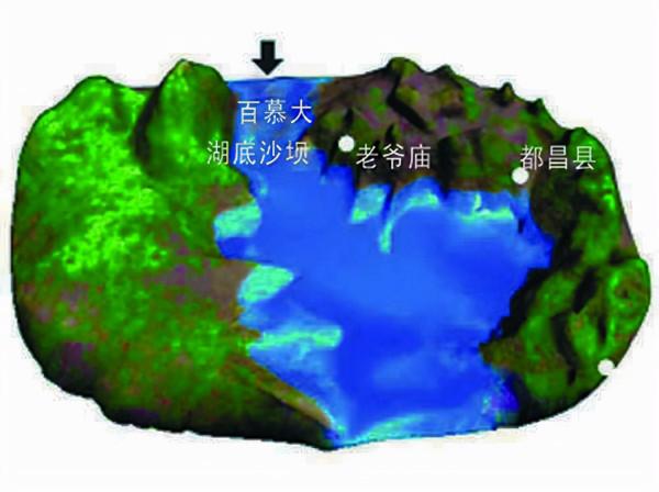 “中國百慕大”:鄱陽湖,曾經一天沉了13艘船,無數人在這裡喪命 “中國百慕大”:鄱陽湖,曾經一天沉了13艘船,無數人在這裡喪命