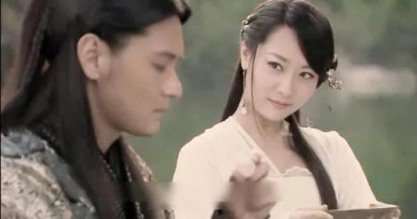 曾經有一部劇,男配成功上位擠走男主抱得女主而歸 曾經有一部劇,男配成功上位擠走男主抱得女主而歸