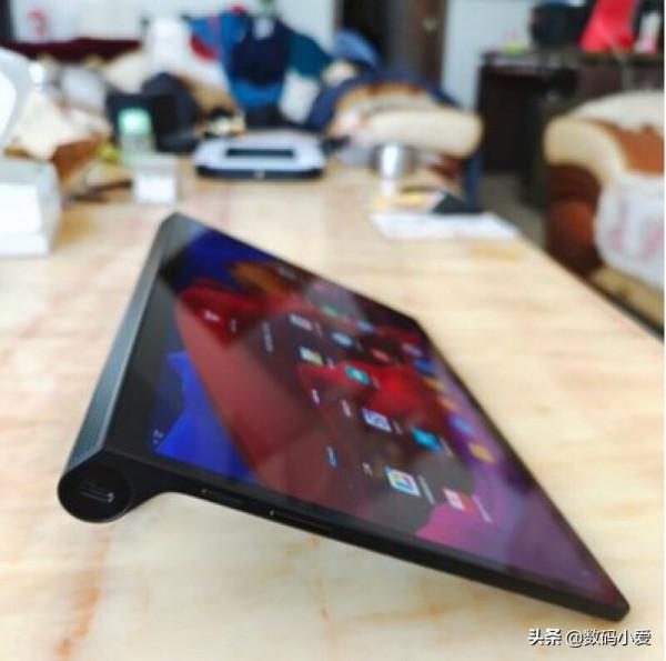 領導滿意的年會獎品:聯想Yoga Pad Pro 領導滿意的年會獎品:聯想Yoga Pad Pro