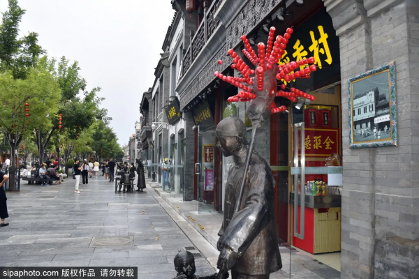 北京6地上榜！這個國家級名單公示了！