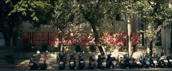 賈靜雯新片變老了？這不重要