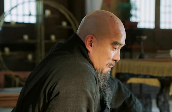 他是千古奇人，被稱為“妖僧”，卻成為明朝唯一配享太廟的文官