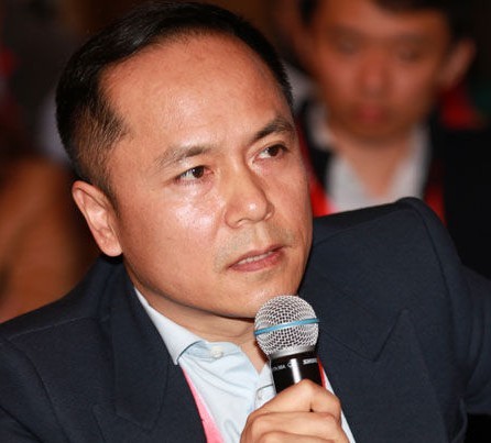 銀泰系“生吞”百年城：浙商大佬沈國軍與吳雲前的4年恩怨情仇