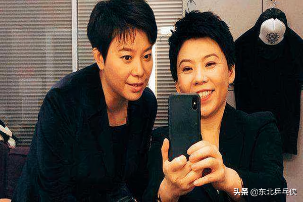 當年楊影被迫辭職，高菡頂替其上位，國乒選手真的不適合做解說嗎