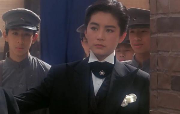 女扮男裝天花板，《蓮花爭霸》白玉川，一劇封神塔琳託婭