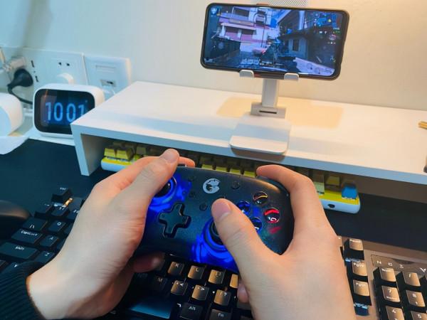 小而美新傳承,蓋世小雞T4 Mini體驗,操作靈敏+炫酷燈效 小而美新傳承,蓋世小雞T4 Mini體驗,操作靈敏+炫酷燈效