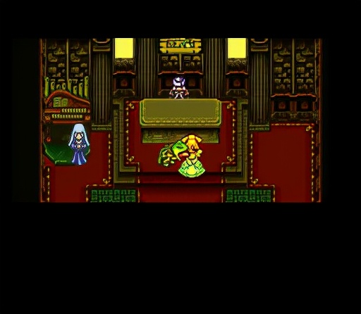 超時空之輪《ChronoTrigger》全結局達成攻略