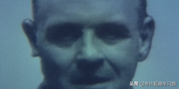 影史上第一惡人“漢尼拔”的前世今生,他為什麼要吃人? 影史上第一惡人“漢尼拔”的前世今生,他為什麼要吃人?