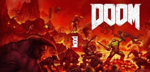 遊戲引擎的誕生元年,有點硬核 遊戲引擎的誕生元年,有點硬核