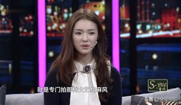 從“鄉土模特”到躋身一線，林允是如何一路逆襲的？