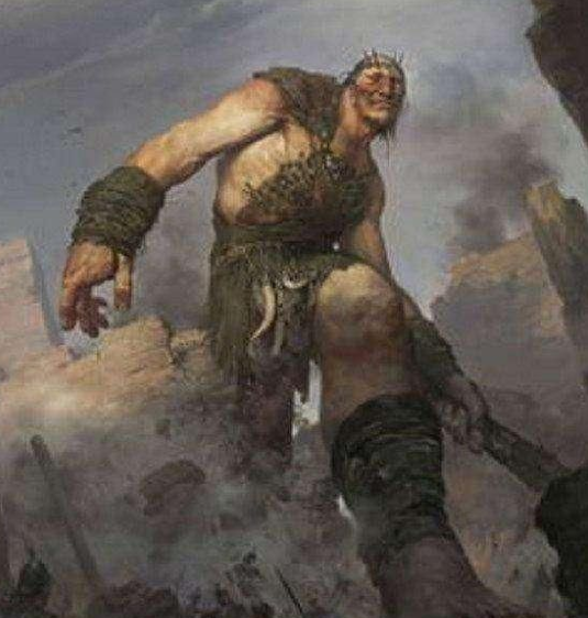 唐僧的前世是金蟬子，八戒的前世是天蓬元帥，那悟空的前世是誰？