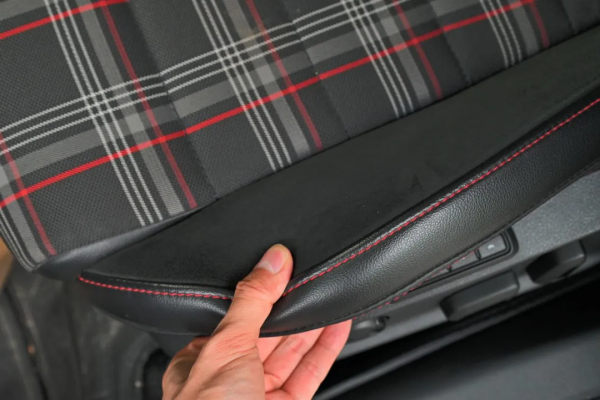 二手大眾 高爾夫 GTI:德系小鋼炮,樂趣十足,實用代步 二手大眾 高爾夫 GTI:德系小鋼炮,樂趣十足,實用代步