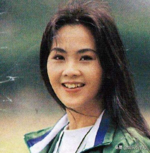 梁婉靜低調演藝生涯,最美版“包惜弱”,最後為所愛之人放棄所有 梁婉靜低調演藝生涯,最美版“包惜弱”,最後為所愛之人放棄所有