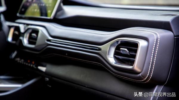 不但有你想要的舒適,還有超越價值的體驗!試駕吉利豪越 不但有你想要的舒適,還有超越價值的體驗!試駕吉利豪越