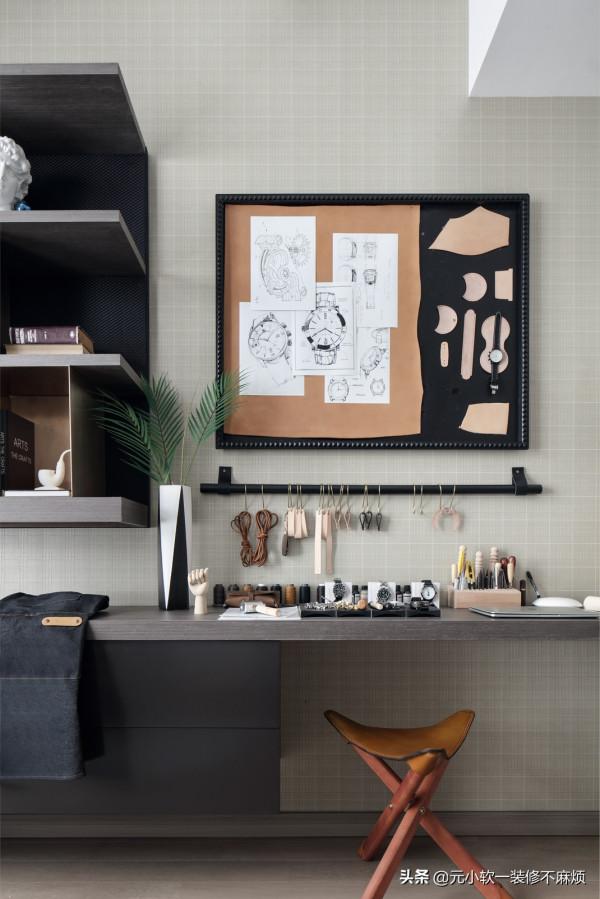 如果再裝修，我就選輕奢風，用上10年也不會過時