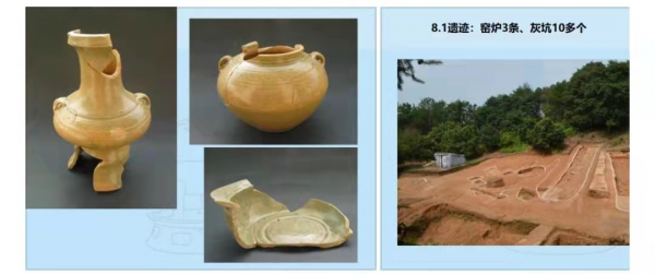 鄭建明在長博開講：中國陶瓷文化源遠流長，文明薪火傳之久遠