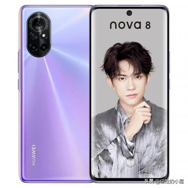 華為Nova&comma;NO VIVO OPPO APPLE？超詳細諾娃發展史，有你心愛的神機嗎