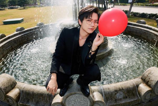 文榮獎紅毯：許凱、任豪、劉浩存、周也、辣目洋子、張予曦、曾黎