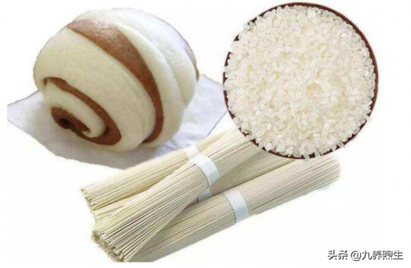 主食戒掉米麵糖，改吃五穀雜糧，身體會發生哪些變化？