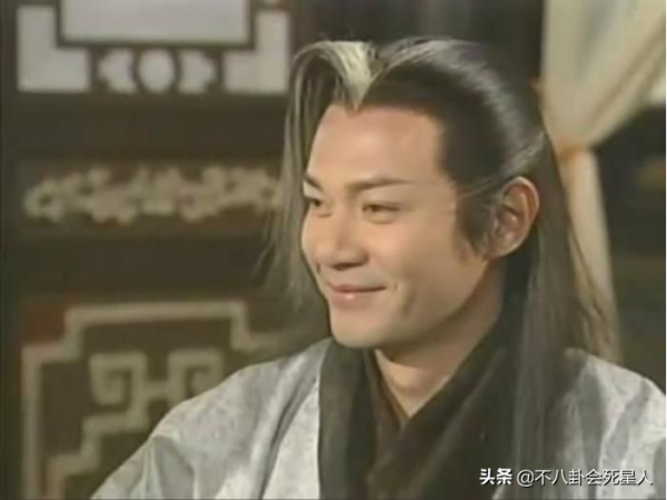 11位演過金庸男主的美男現狀:有人整容,有人出家,有人成大善人 11位演過金庸男主的美男現狀:有人整容,有人出家,有人成大善人