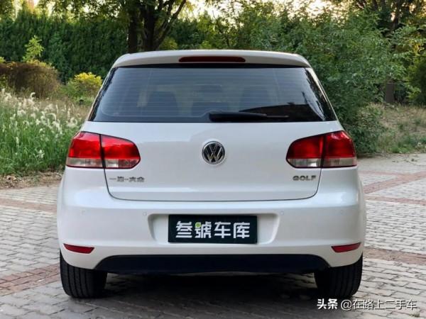 五六萬買臺高爾夫,你覺得值不值? 五六萬買臺高爾夫,你覺得值不值?