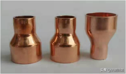 銅管的焊接注意事項