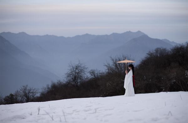 一個人最好的修養：福不享盡、事不做絕、話不說滿
