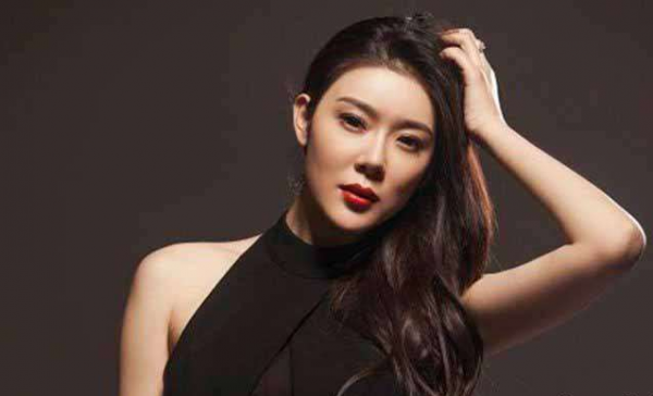 4年前跟林丹扯上關係的趙雅淇,現如今她怎樣了? 4年前跟林丹扯上關係的趙雅淇,現如今她怎樣了?