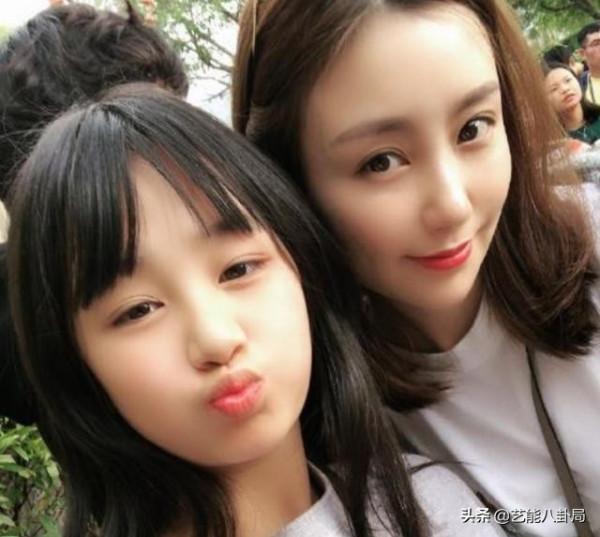 6位“最美星二代”現狀:有人成豪門準兒媳,有人父母身家40億 6位“最美星二代”現狀:有人成豪門準兒媳,有人父母身家40億