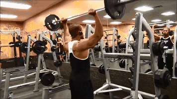 6個動作，泵感你的肩膀