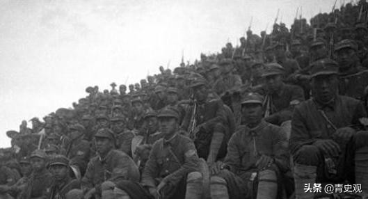 他生於河北，被戰士們稱為“霍閻王”，曾得到開國上將的讚譽