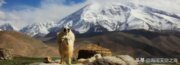 這裡是新疆|帕米爾高原 這裡是新疆|帕米爾高原