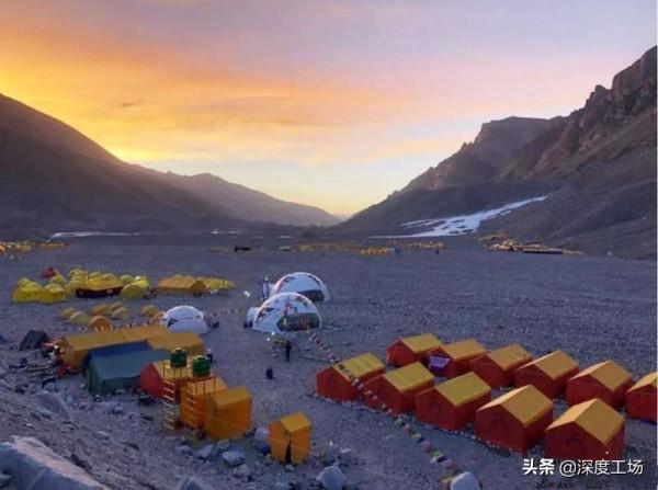 別吹外國人冒險精神了!這支中國登山隊征服無數雪山:22年零事故 別吹外國人冒險精神了!這支中國登山隊征服無數雪山:22年零事故