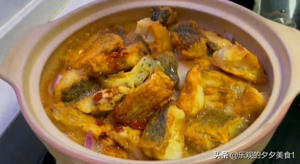 草魚這樣做，好吃又下飯